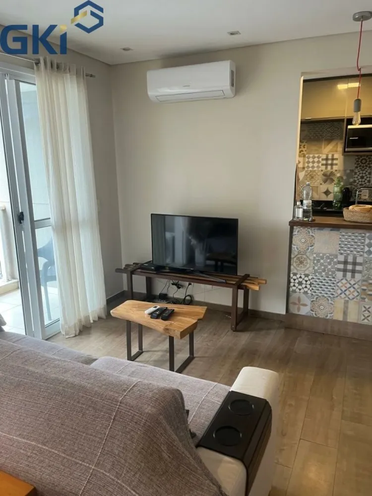 Apartamento, 2 quartos, 53 m² - Foto 8