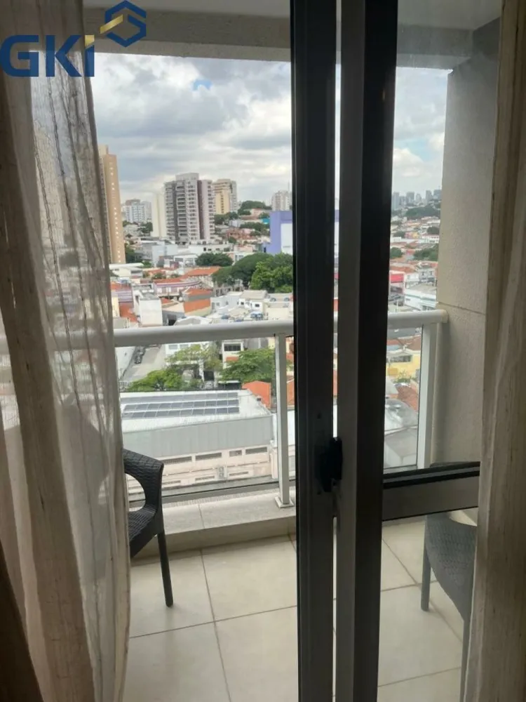 Apartamento, 2 quartos, 53 m² - Foto 4