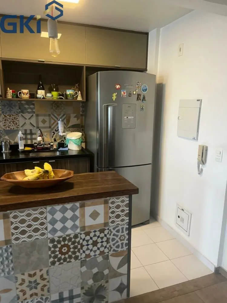 Apartamento, 2 quartos, 53 m² - Foto 5