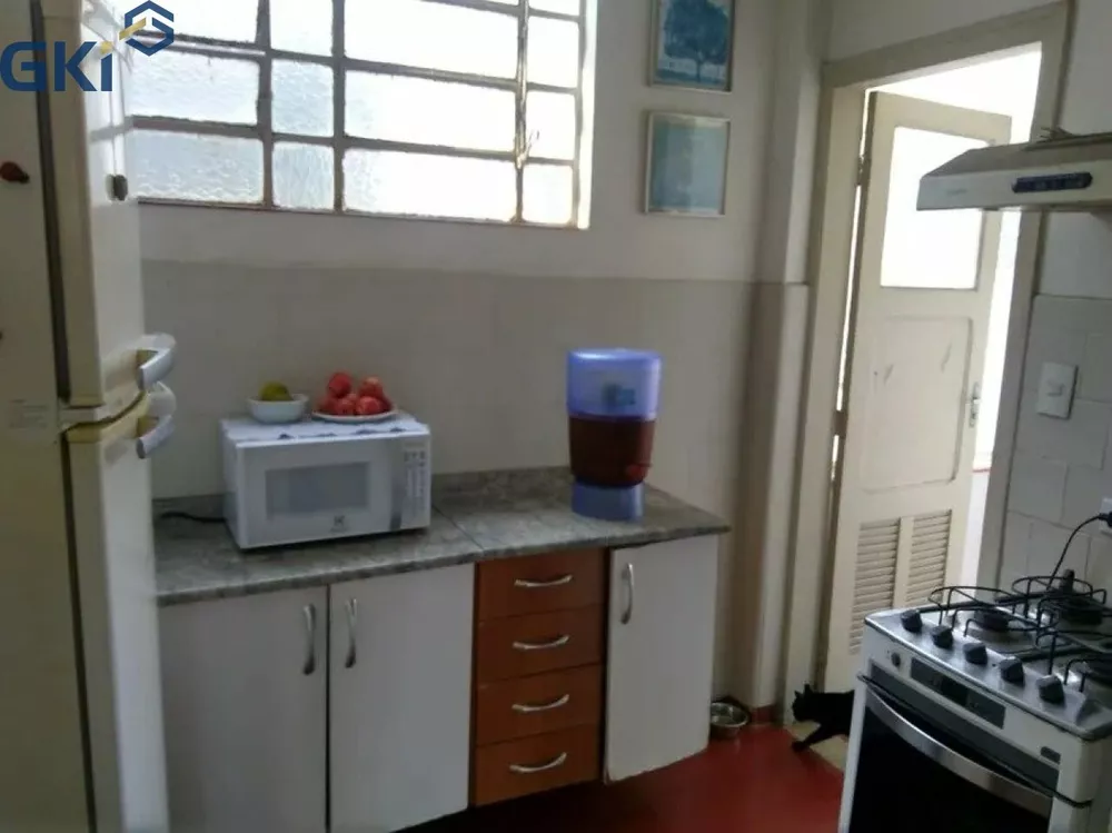 Apartamento, 2 quartos, 78 m² - Foto 4