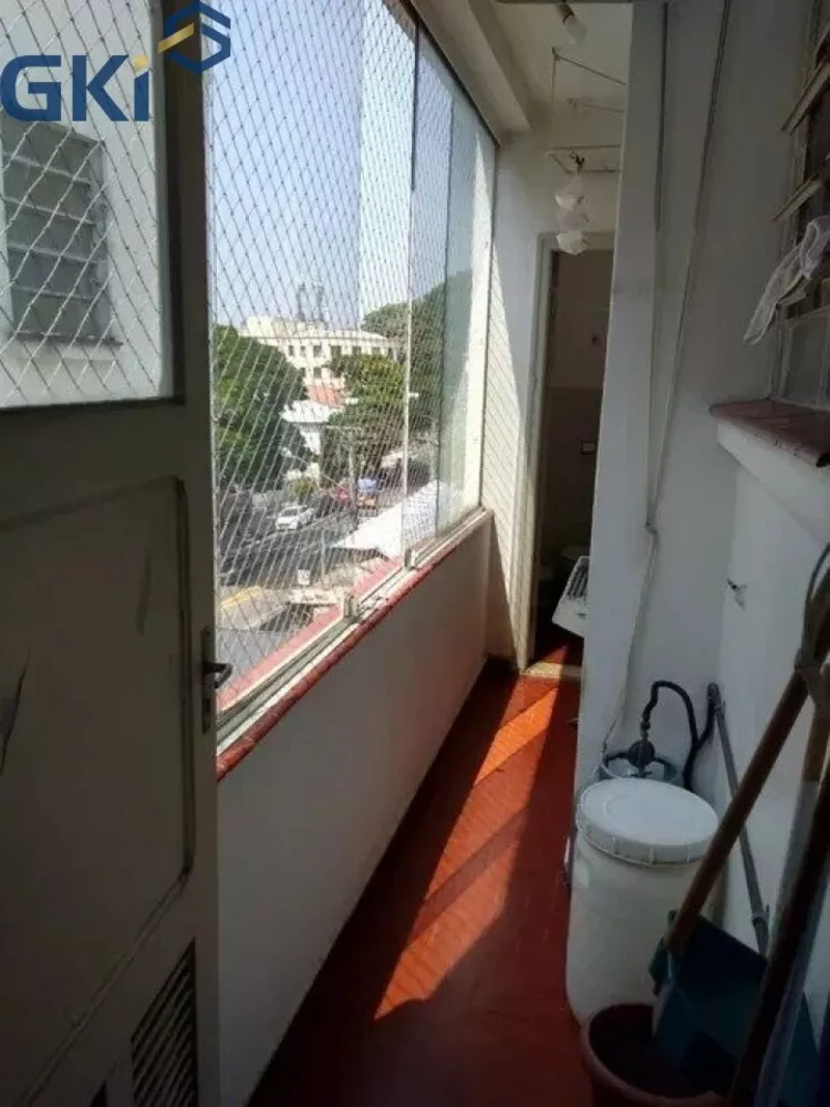 Apartamento, 2 quartos, 78 m² - Foto 2