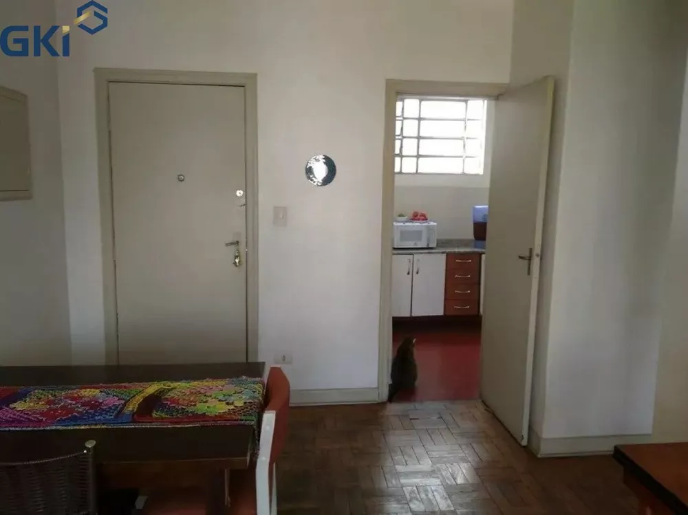 Apartamento, 2 quartos, 78 m² - Foto 3