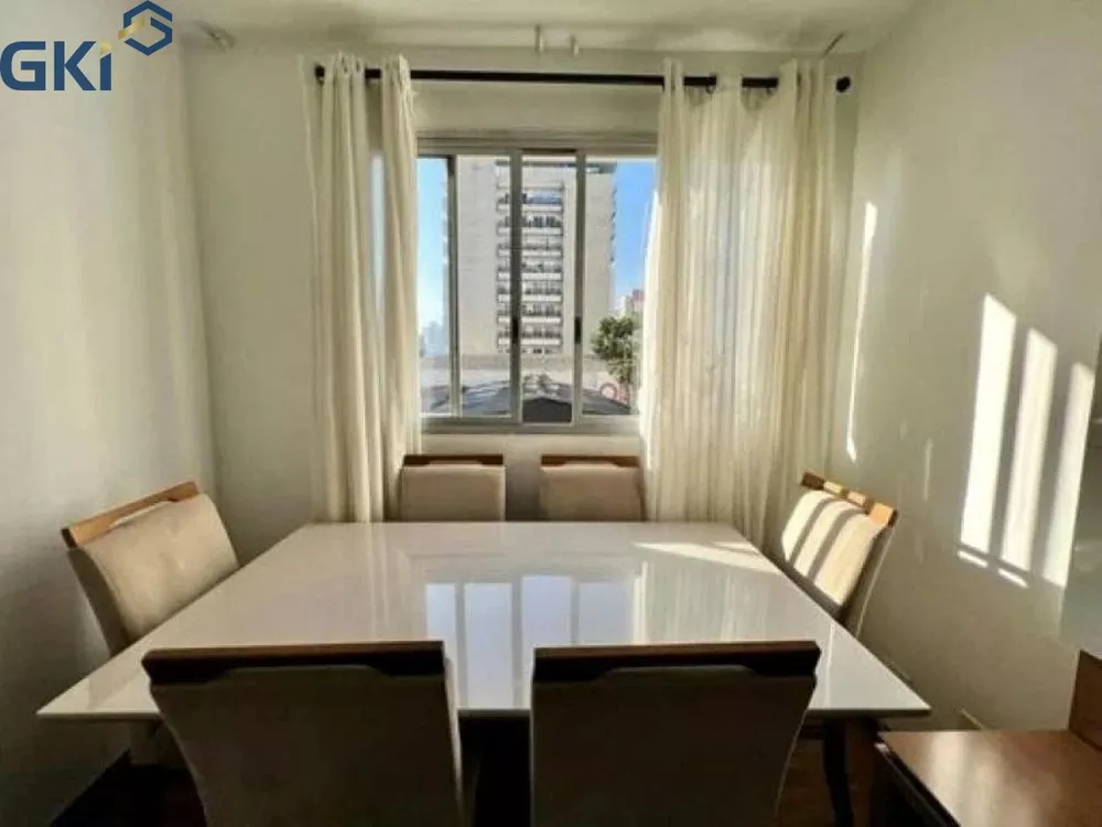 Apartamento, 3 quartos, 70 m² - Foto 4
