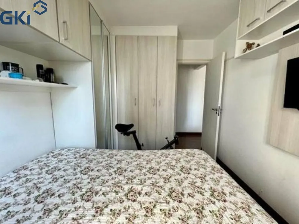 Apartamento, 3 quartos, 70 m² - Foto 6
