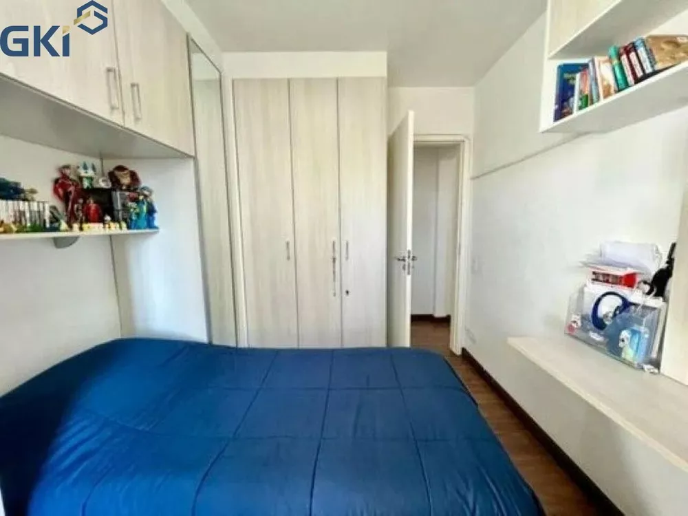 Apartamento, 3 quartos, 70 m² - Foto 3