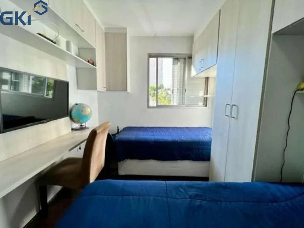 Apartamento, 3 quartos, 70 m² - Foto 8