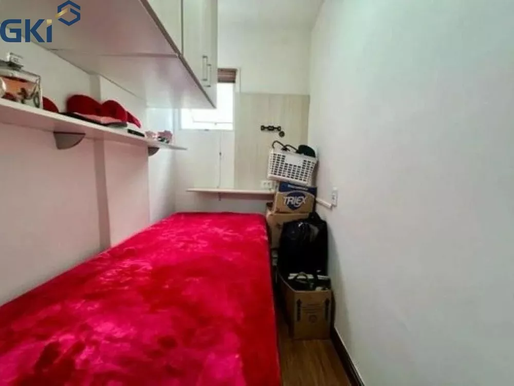 Apartamento, 3 quartos, 70 m² - Foto 1