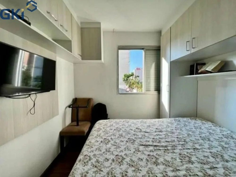 Apartamento, 3 quartos, 70 m² - Foto 5