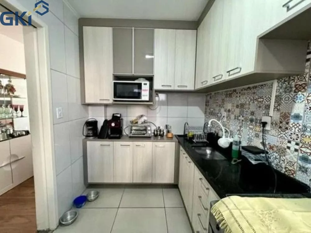 Apartamento, 3 quartos, 70 m² - Foto 2