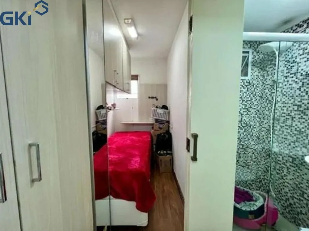 Apartamento, 3 quartos, 70 m² - Foto 10