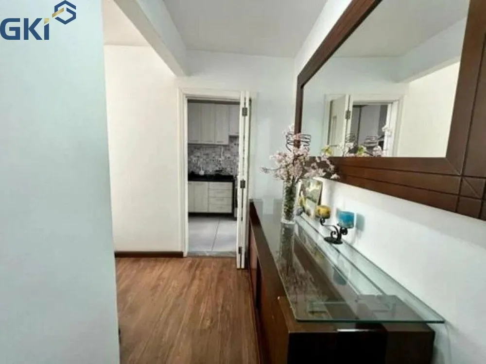 Apartamento, 3 quartos, 70 m² - Foto 4