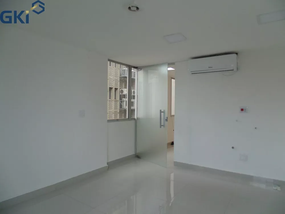 Sala-Conjunto, 38 m² - Foto 3