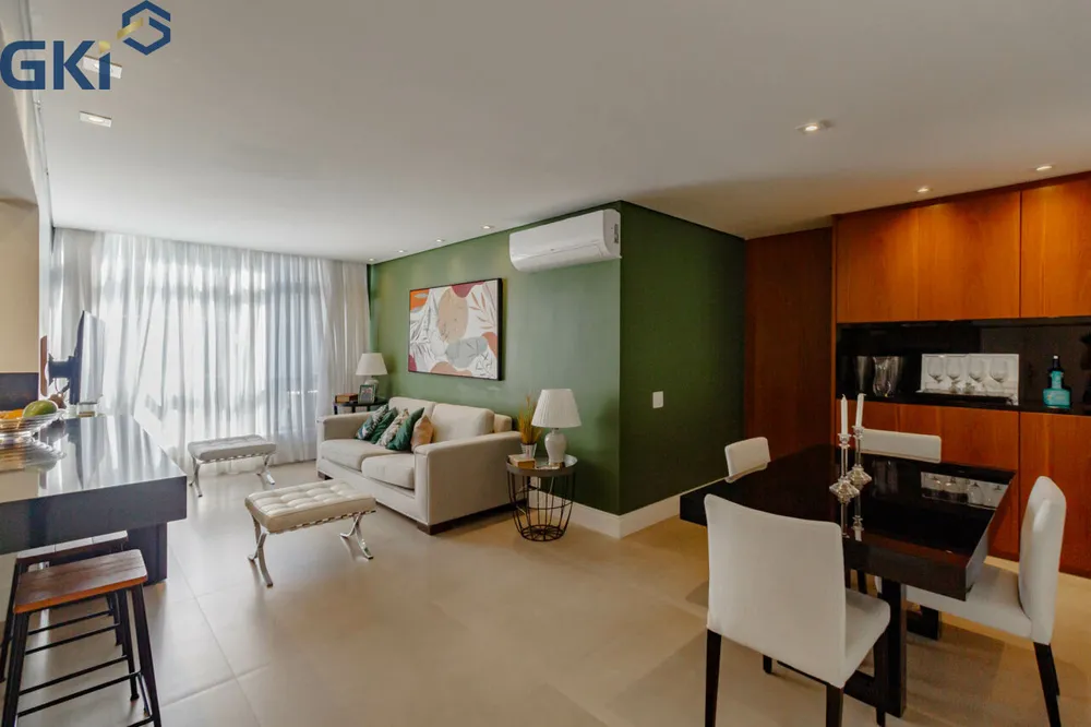 Apartamento, 3 quartos, 105 m² - Foto 6