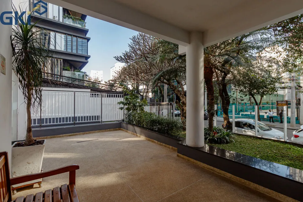 Apartamento, 3 quartos, 105 m² - Foto 11