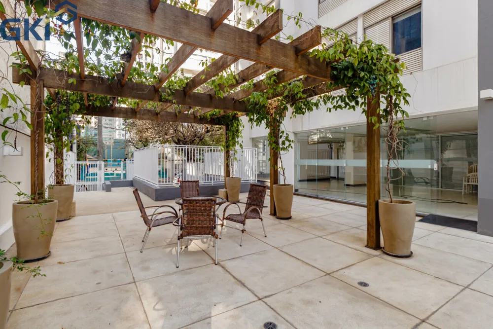 Apartamento, 3 quartos, 105 m² - Foto 10