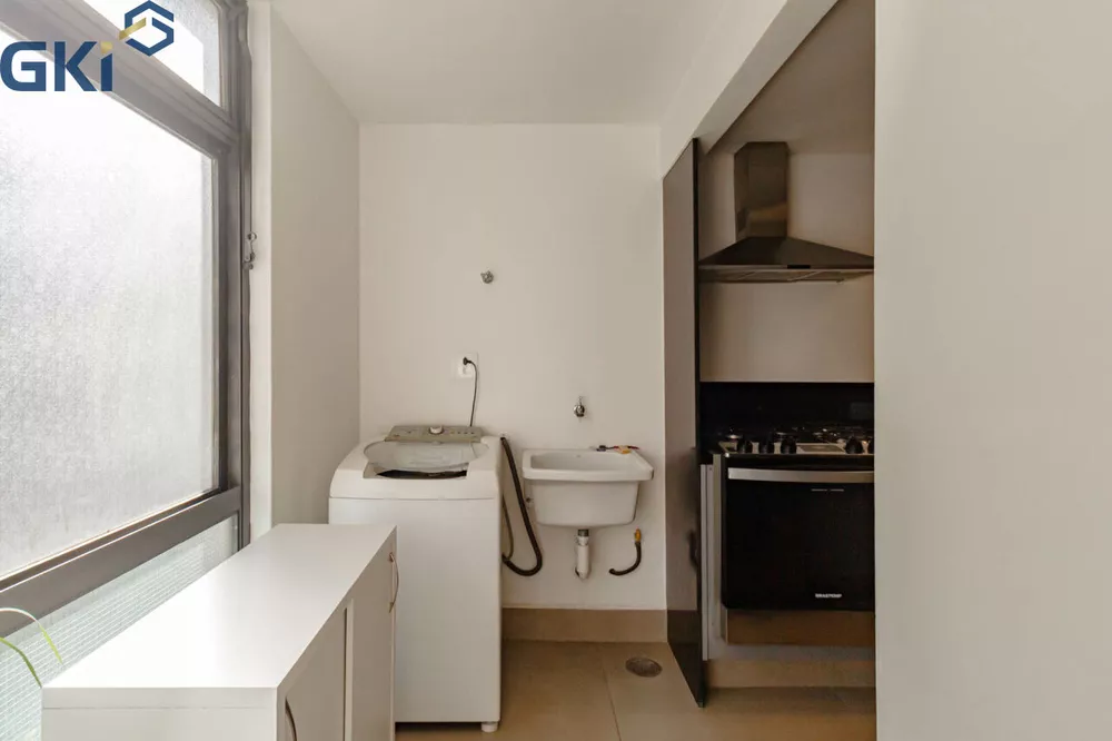 Apartamento, 3 quartos, 105 m² - Foto 4