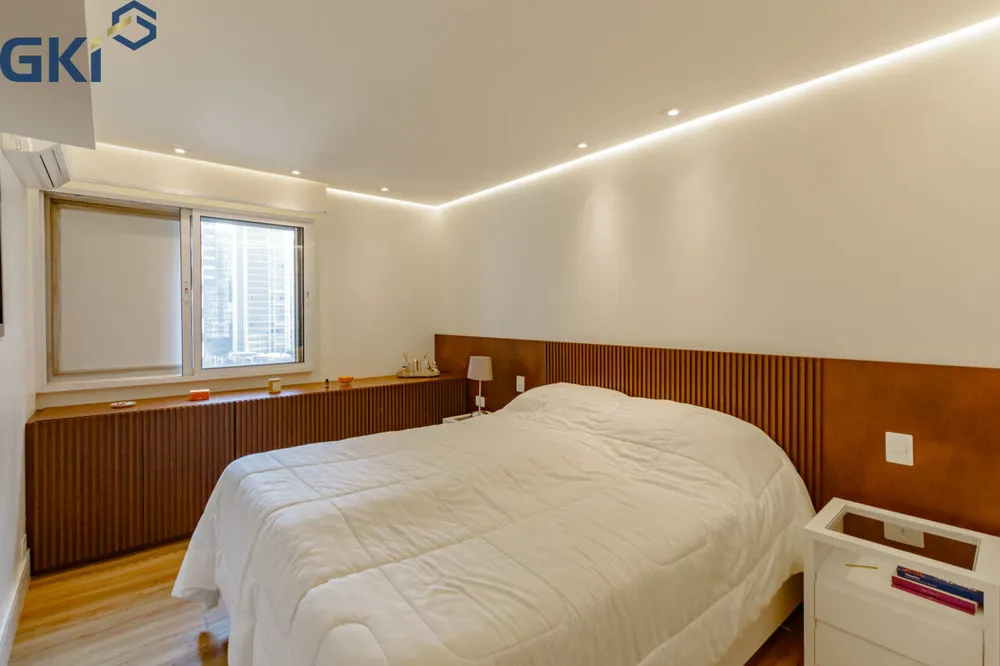 Apartamento, 3 quartos, 105 m² - Foto 5