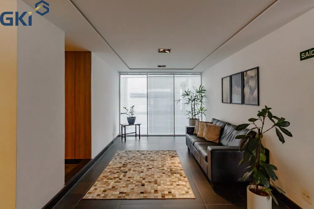 Apartamento, 3 quartos, 105 m² - Foto 3