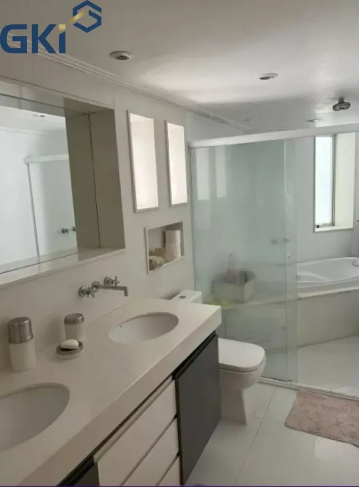 Apartamento, 3 quartos, 232 m² - Foto 3