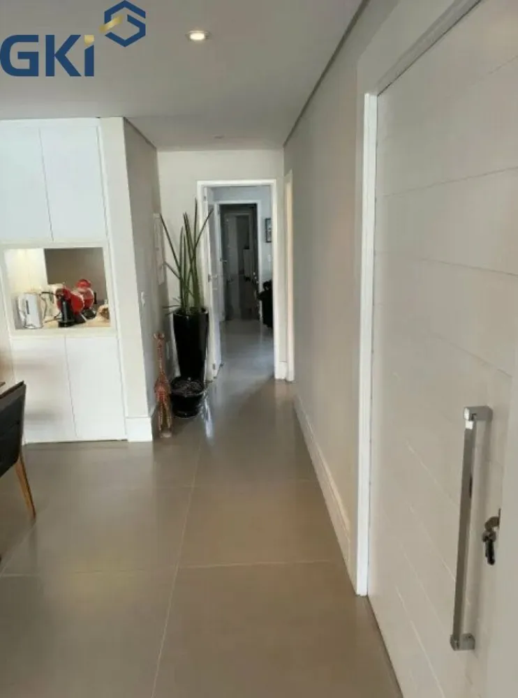 Apartamento, 3 quartos, 232 m² - Foto 7