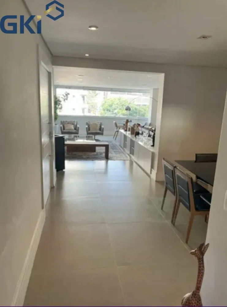 Apartamento, 3 quartos, 232 m² - Foto 3