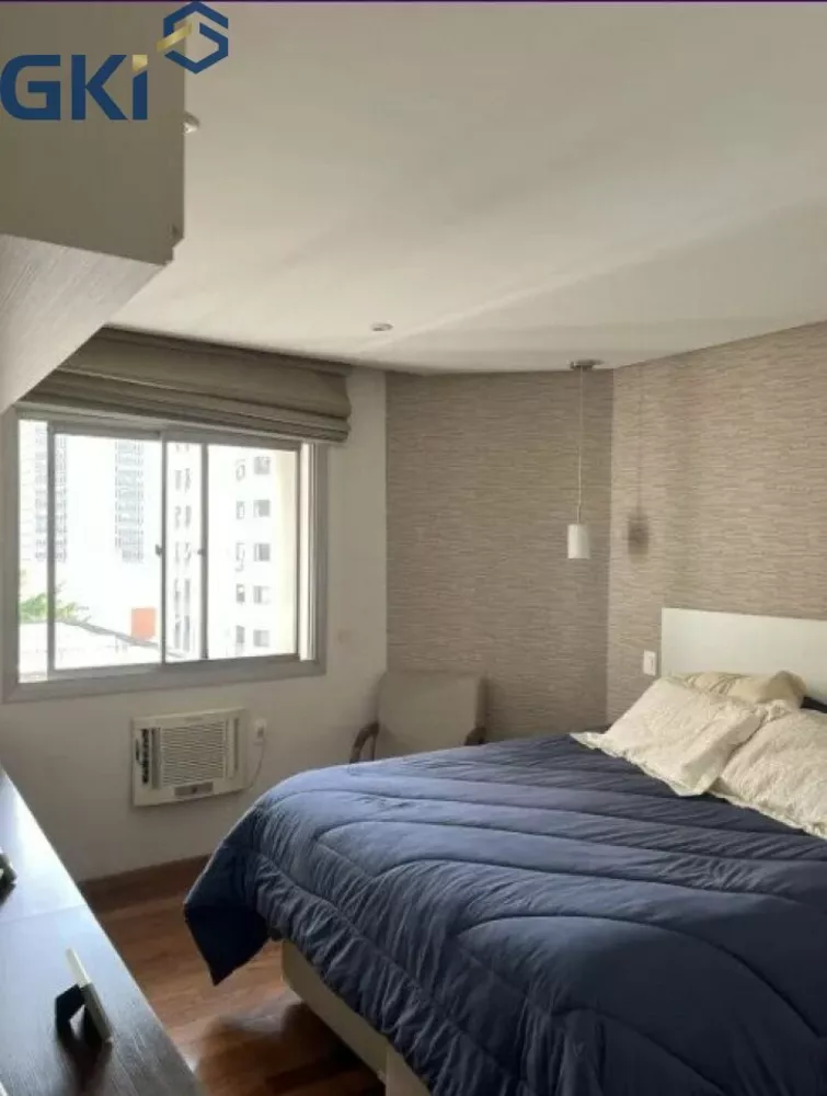Apartamento, 3 quartos, 232 m² - Foto 2