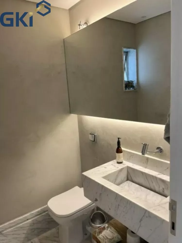 Apartamento, 3 quartos, 232 m² - Foto 4