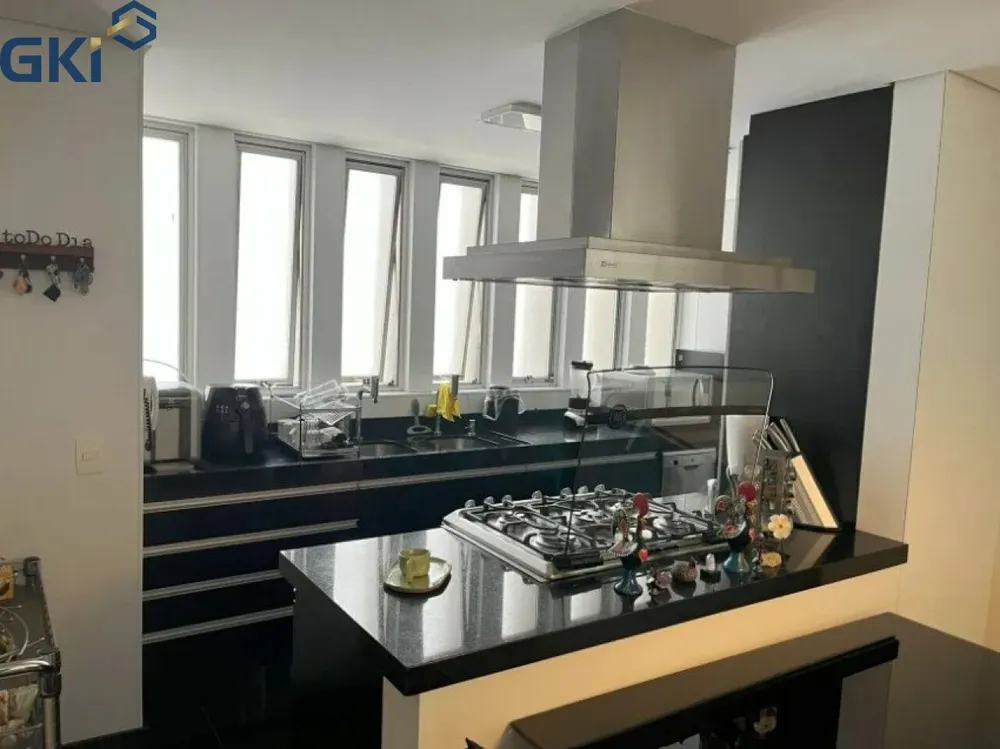 Apartamento, 3 quartos, 232 m² - Foto 8