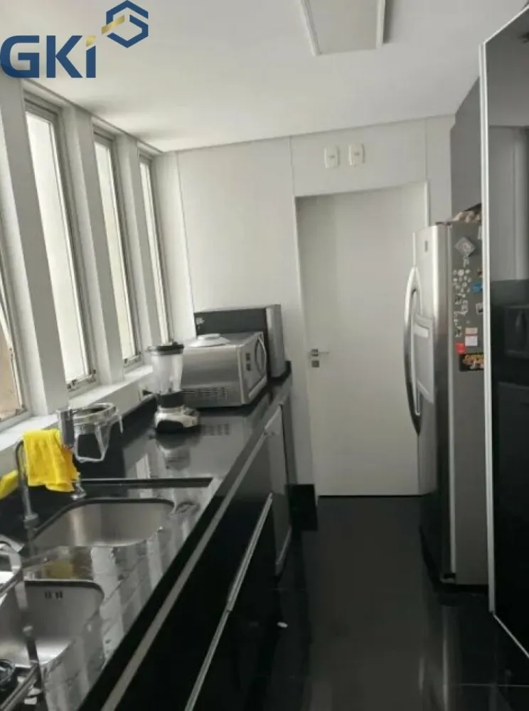 Apartamento, 3 quartos, 232 m² - Foto 12