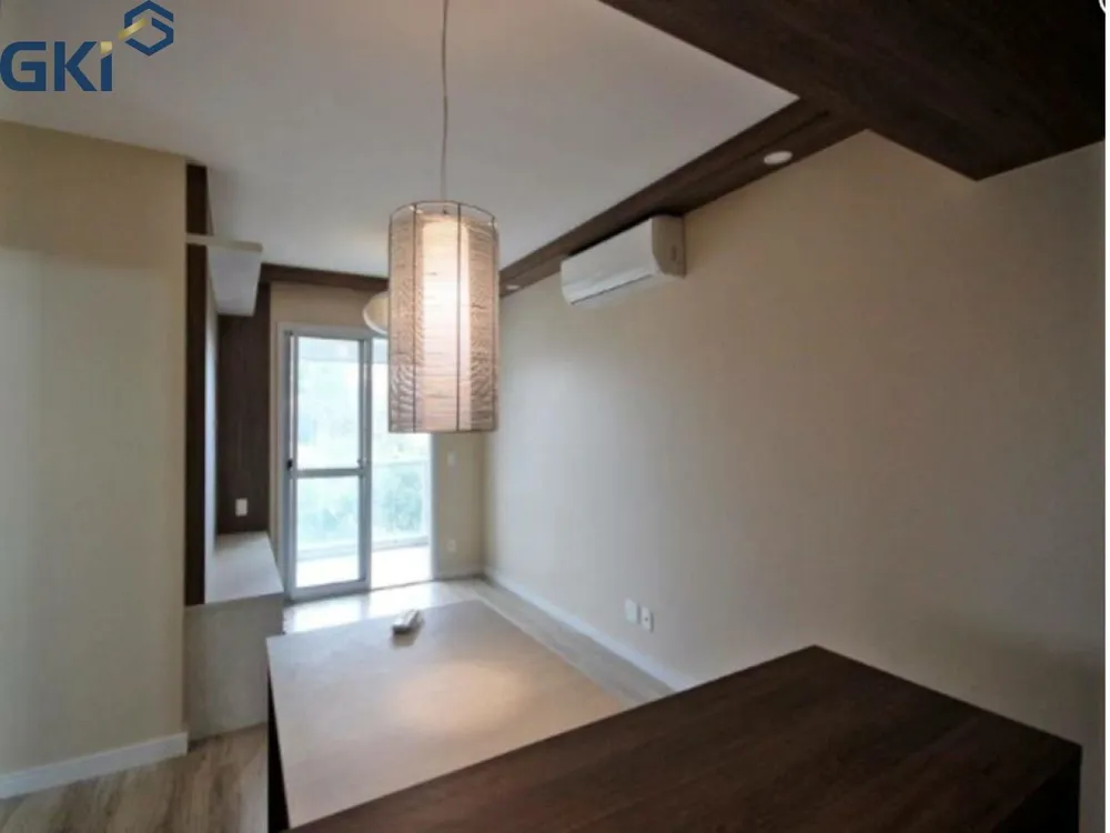 Apartamento, 2 quartos, 60 m² - Foto 1