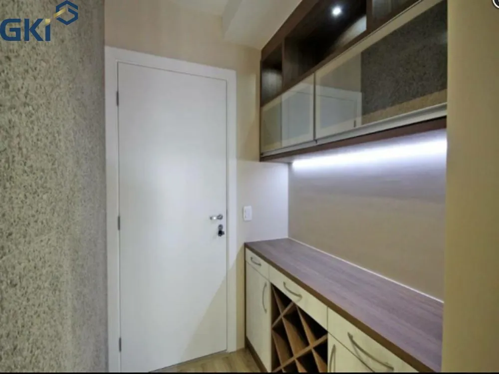 Apartamento, 2 quartos, 60 m² - Foto 4