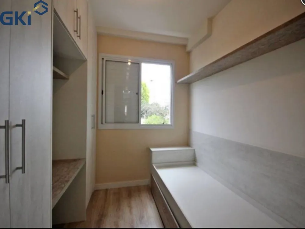 Apartamento, 2 quartos, 60 m² - Foto 7