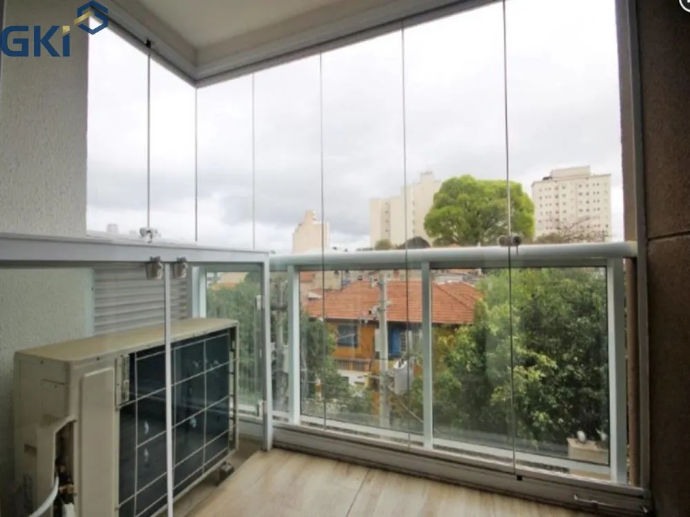 Apartamento, 2 quartos, 60 m² - Foto 2