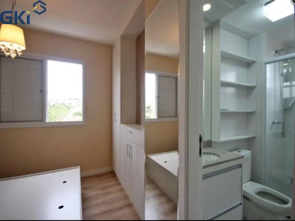 Apartamento, 2 quartos, 60 m² - Foto 1