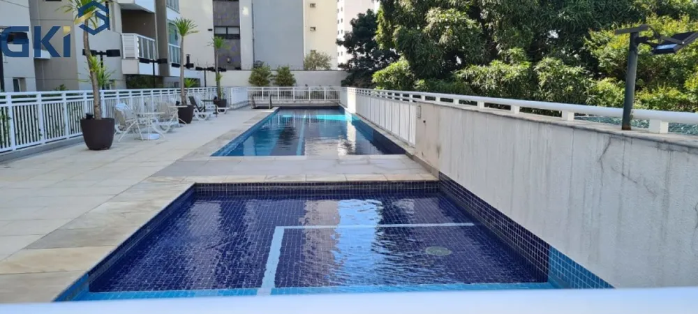 Apartamento, 2 quartos, 60 m² - Foto 9