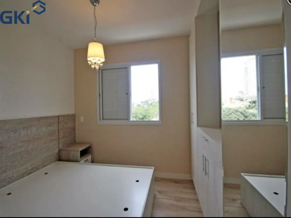 Apartamento, 2 quartos, 60 m² - Foto 8
