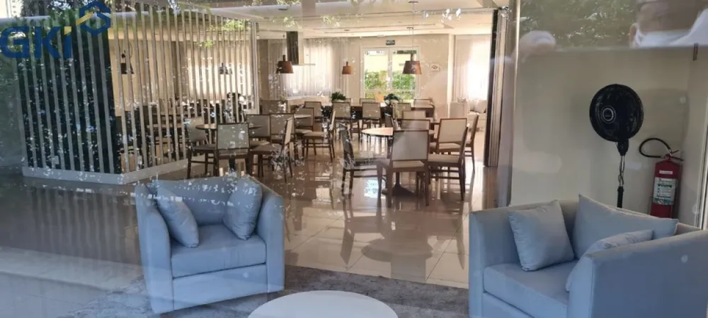 Apartamento, 2 quartos, 60 m² - Foto 2