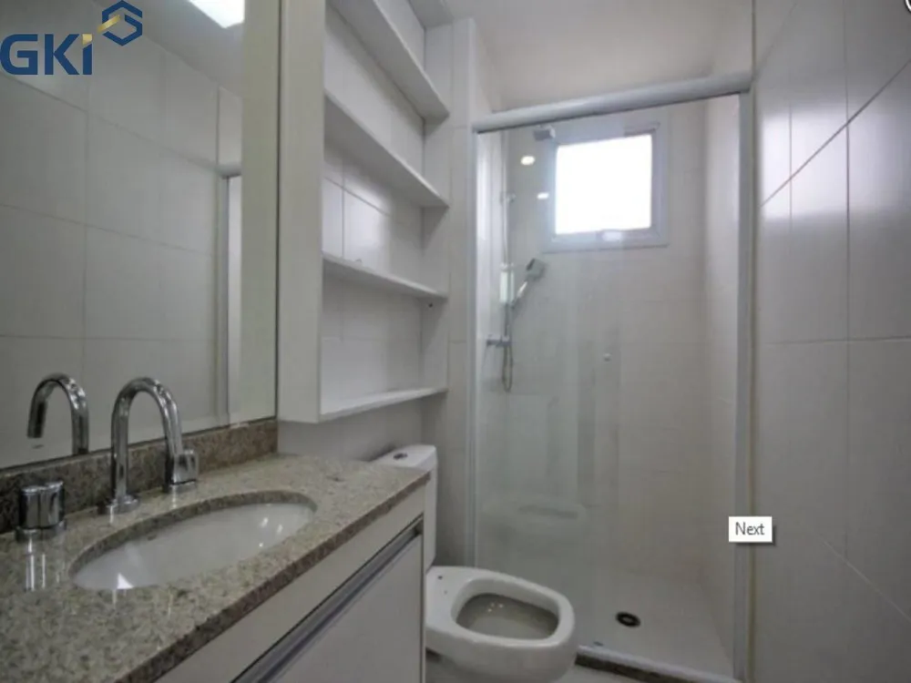 Apartamento, 2 quartos, 60 m² - Foto 5