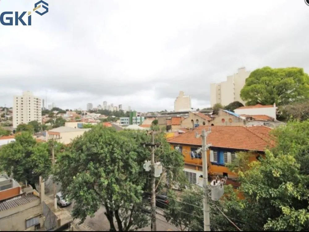 Apartamento, 2 quartos, 60 m² - Foto 6