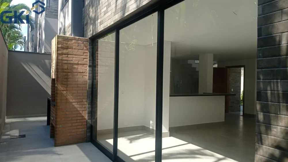 Casa de Condomínio, 5 quartos - Foto 3