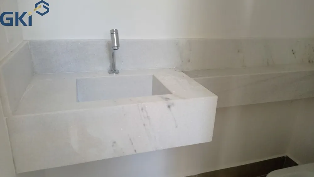 Casa de Condomínio, 5 quartos - Foto 4