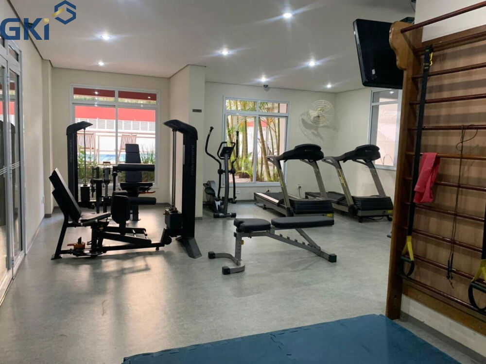 Apartamento, 3 quartos, 93 m² - Foto 3