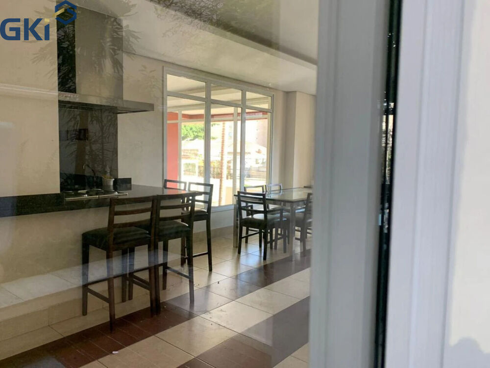 Apartamento, 3 quartos, 93 m² - Foto 4