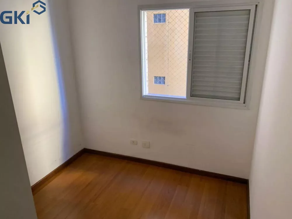 Apartamento, 3 quartos, 93 m² - Foto 5