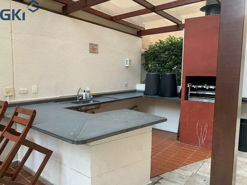 Apartamento, 3 quartos, 93 m² - Foto 7