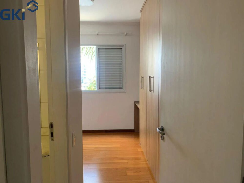 Apartamento, 3 quartos, 93 m² - Foto 1