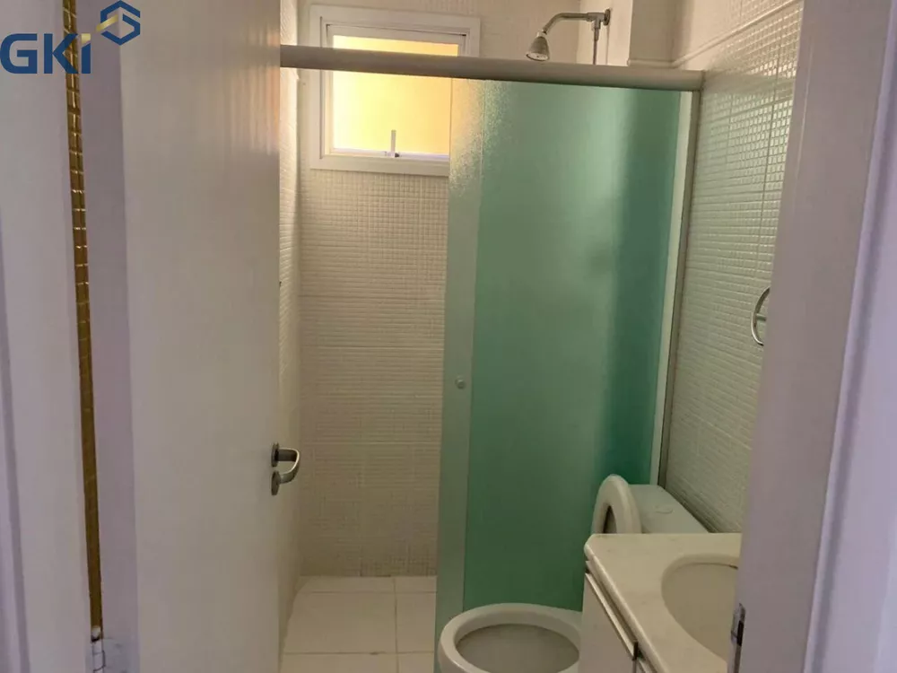 Apartamento, 3 quartos, 93 m² - Foto 8