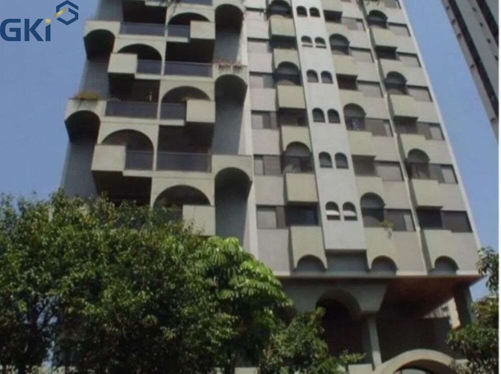 Apartamento, 3 quartos, 180 m² - Foto 2