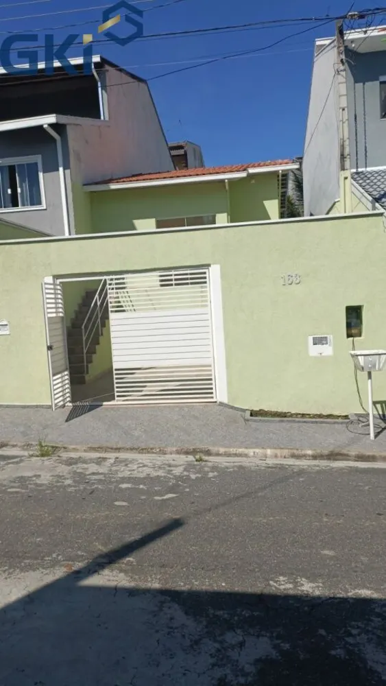 Casa, 2 quartos, 55 m² - Foto 12