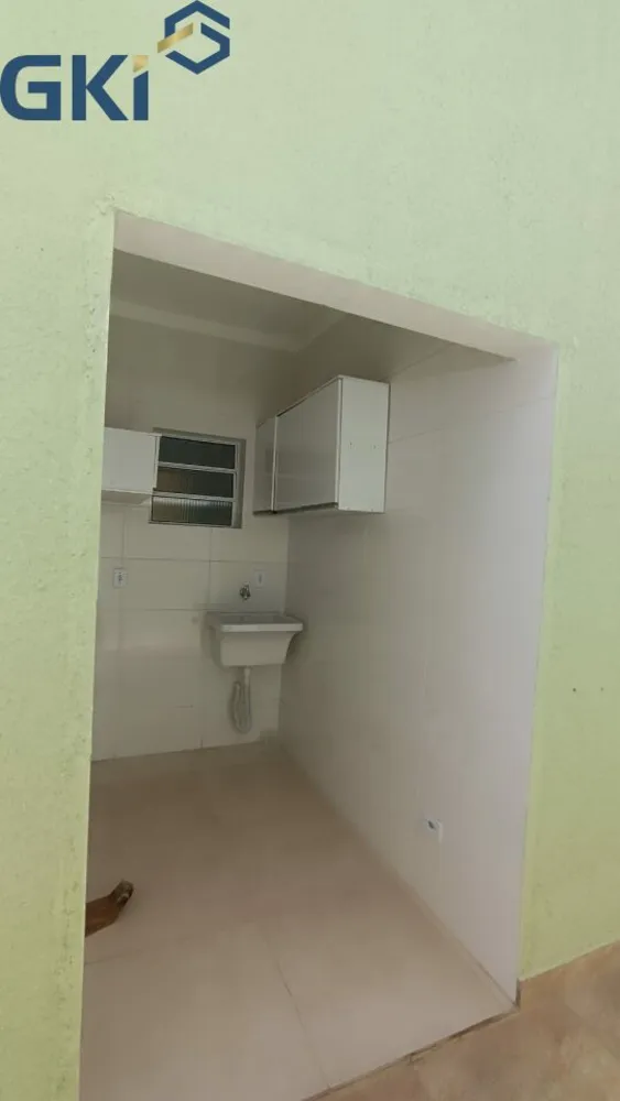 Casa, 2 quartos, 55 m² - Foto 11